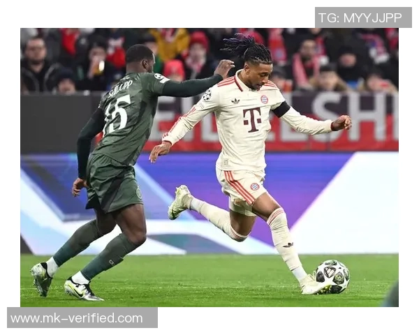 欧冠经典对决曼联逆转拜仁绝杀瞬间点燃全场激情