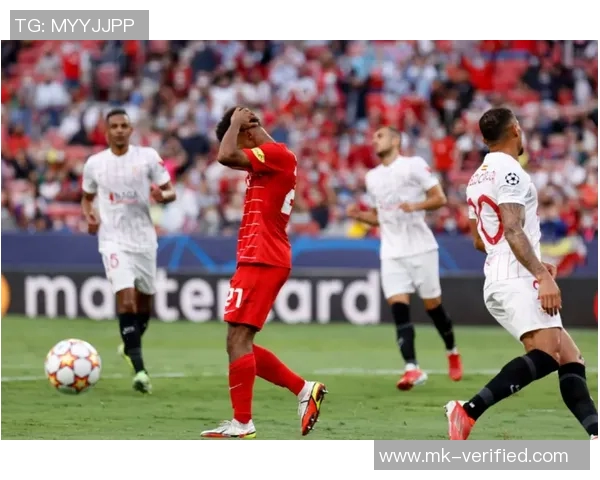 欧冠激战莱比锡与里昂战成平局绝杀瞬间引发争议判罚引全场沸腾